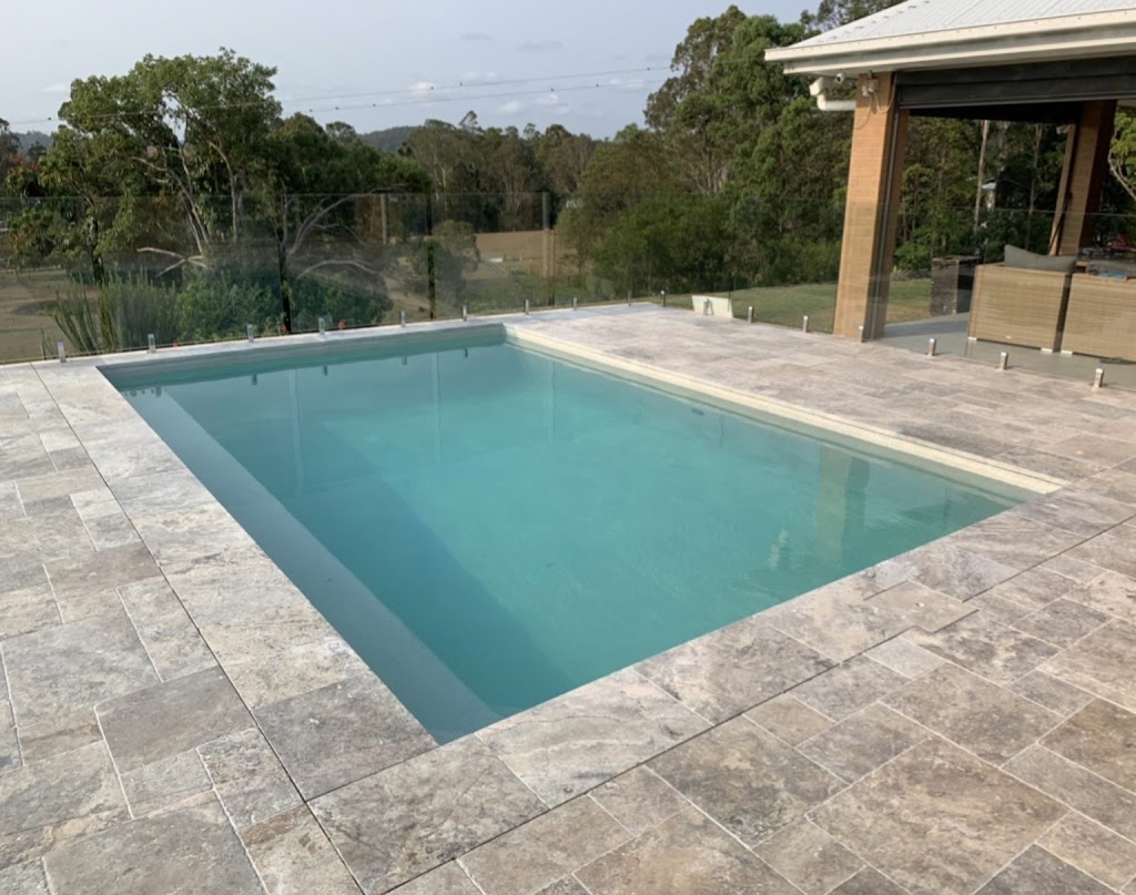 Marvel Pools - Pool Builders Sunshine Coast | general contractor | 133 Lowanna Dr, Buddina QLD 4575, Australia | 0451172144 OR +61 451 172 144