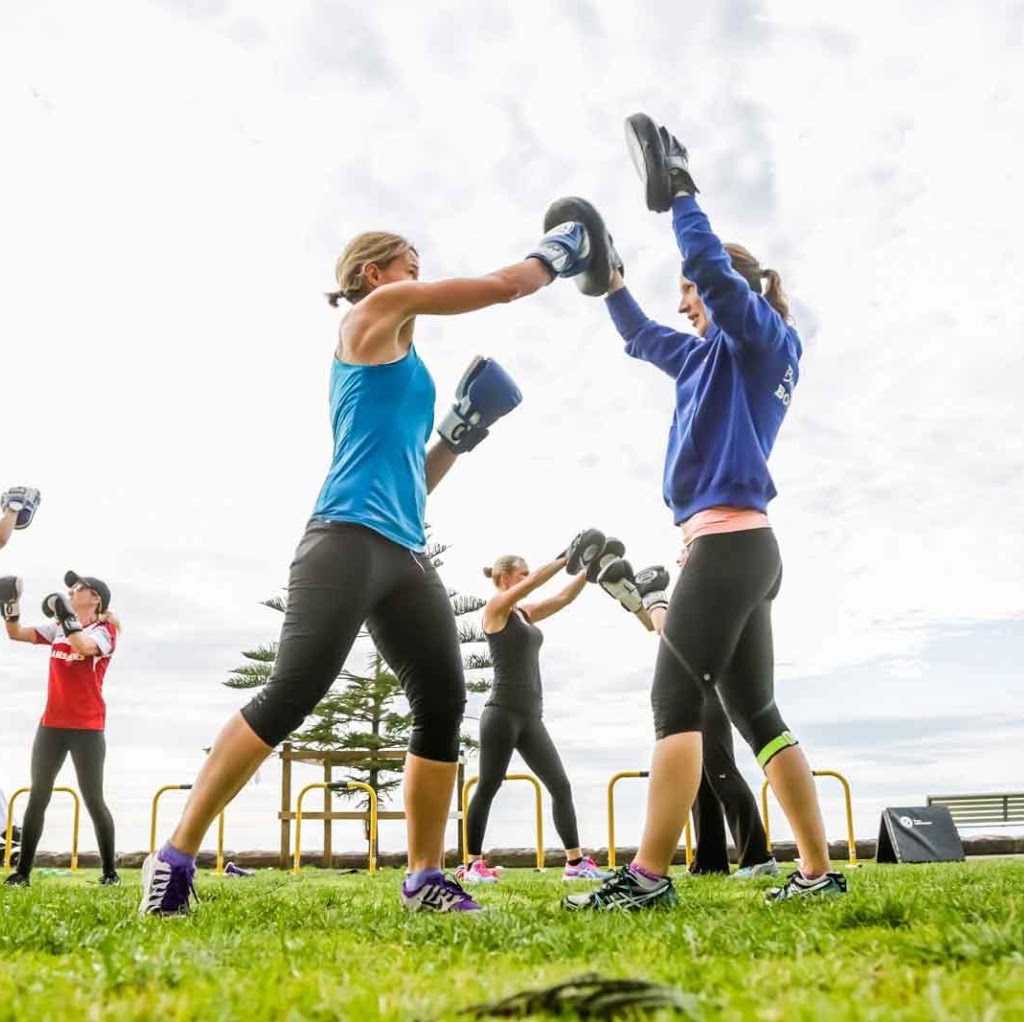 Buggy Bootcamp - Mums & Bubs Fitness | health | 104 N Steyne, Manly NSW 2095, Australia | 0408700765 OR +61 408 700 765