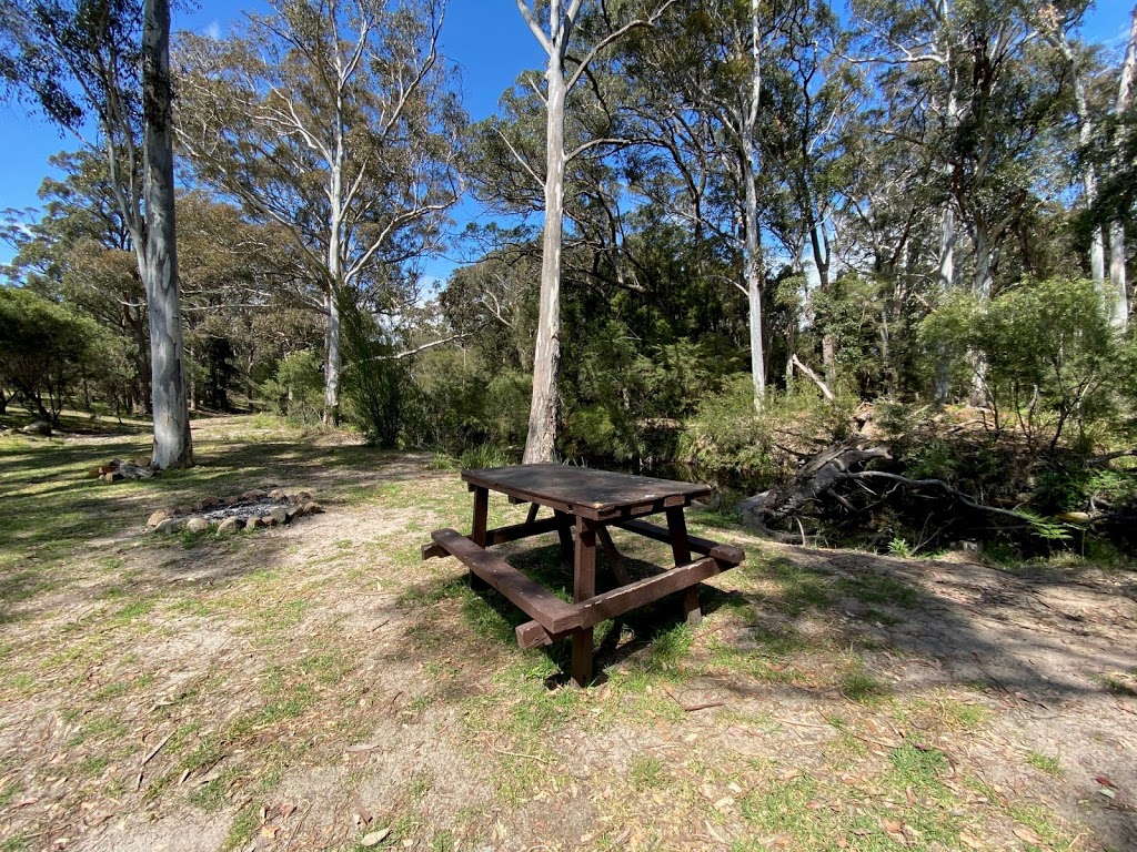 Stonepine Ridge B&B and camping | Wallaroo Range Rd, Willsons Downfall NSW 2372, Australia
