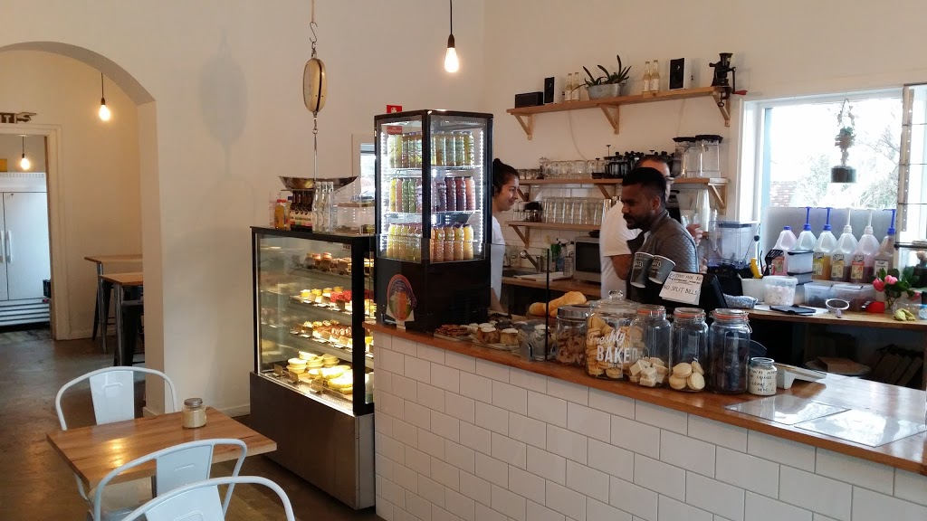Tonto Cafe | cafe | 84 Canterbury Rd, Canterbury VIC 3126, Australia