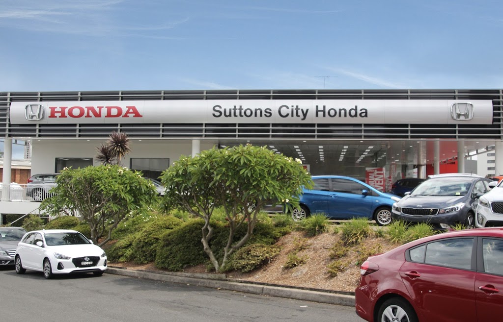 Suttons City Honda | car dealer | 2 Link Rd, Zetland NSW 2017, Australia | 0299313000 OR +61 2 9931 3000