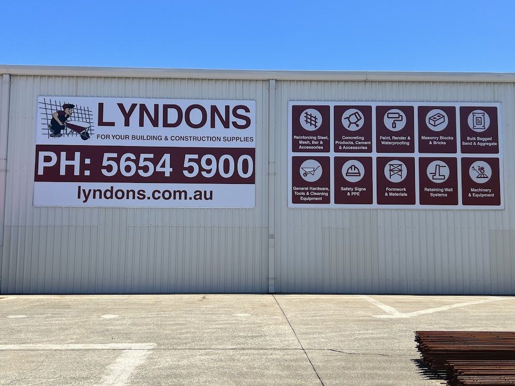 Lyndons - Southport Branch | 10 Pinter Dr, Southport QLD 4215, Australia | Phone: (07) 5654 5900