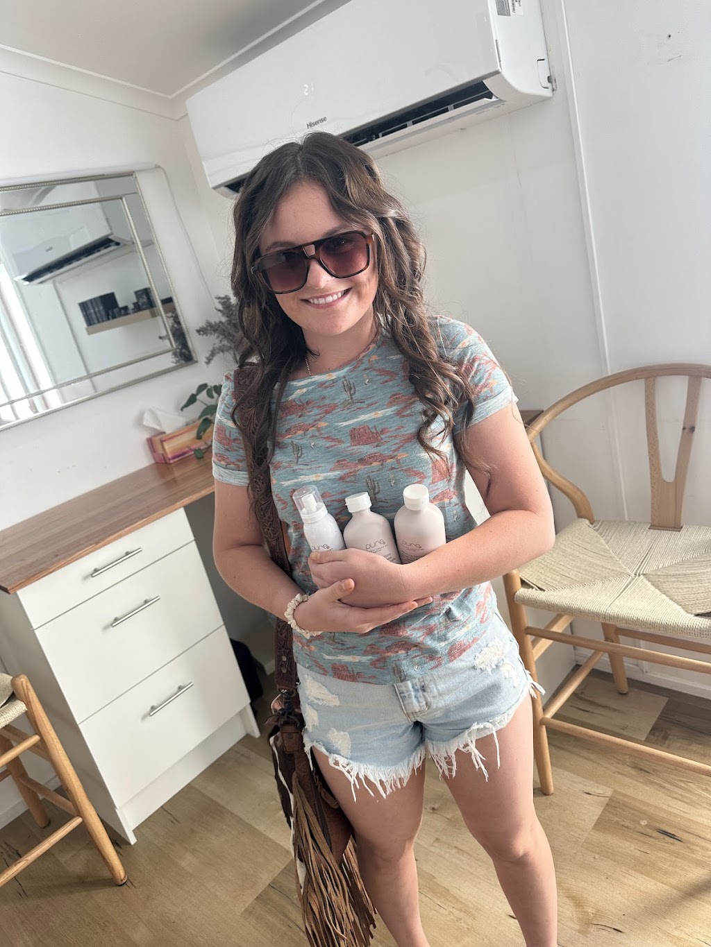 Hair By Shan O’Reilly | 21 Braithwaite Street, Yeppoon QLD 4703, Australia | Phone: 0418 155 314