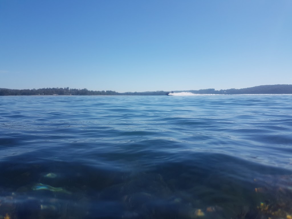 Batemans Bay parkrun | Beach Rd, Batemans Bay NSW 2536, Australia