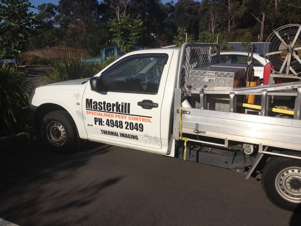 Master Kill Pest Control Maitland | S Seas Dr, Ashtonfield NSW 2323, Australia | Phone: 0447 342 230