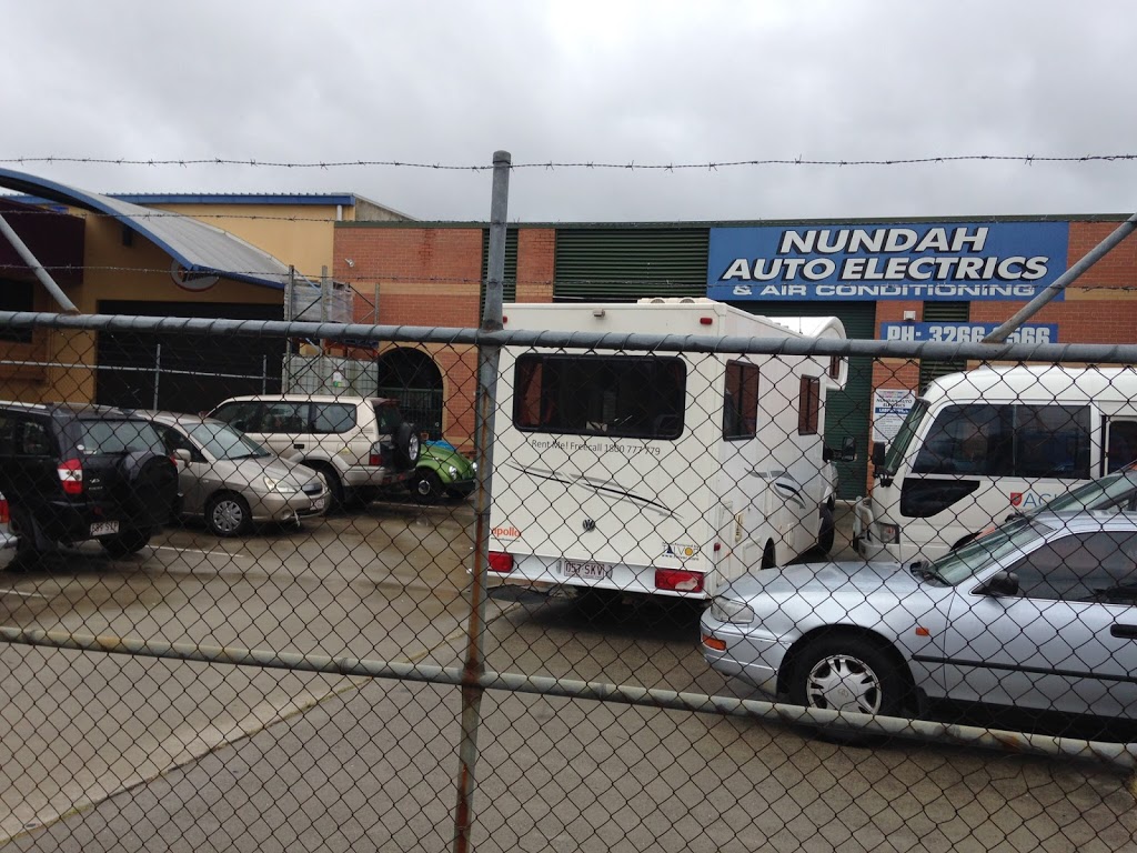 Nundah Auto Electrics & Air Conditioning | car repair | 160 Ryans Rd, Nundah QLD 4012, Australia | 0732662566 OR +61 7 3266 2566