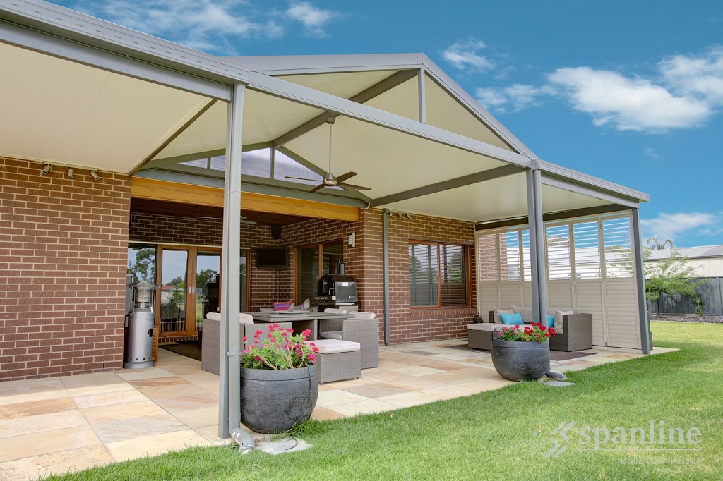 Spanline Home Additions Port Stephens | 30 Reflections Dr, One Mile NSW 2316, Australia | Phone: (02) 4984 2700