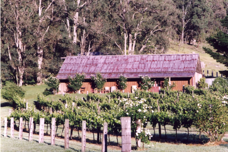 Undercliff Winery & Gallery/Settlers Cottage | 152 Yango Creek Rd, Wollombi NSW 2325, Australia | Phone: (02) 4998 3322