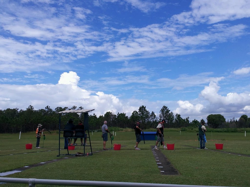 Caboolture Clay Target Club |  | 558 Uhlmann Rd, Burpengary East QLD 4505, Australia | 0437332646 OR +61 437 332 646