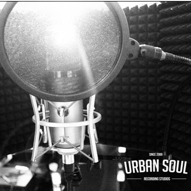 Urban Soul Recording Studios | electronics store | Monarch Way, Wattle Grove WA 6107, Australia | 0430340944 OR +61 430 340 944