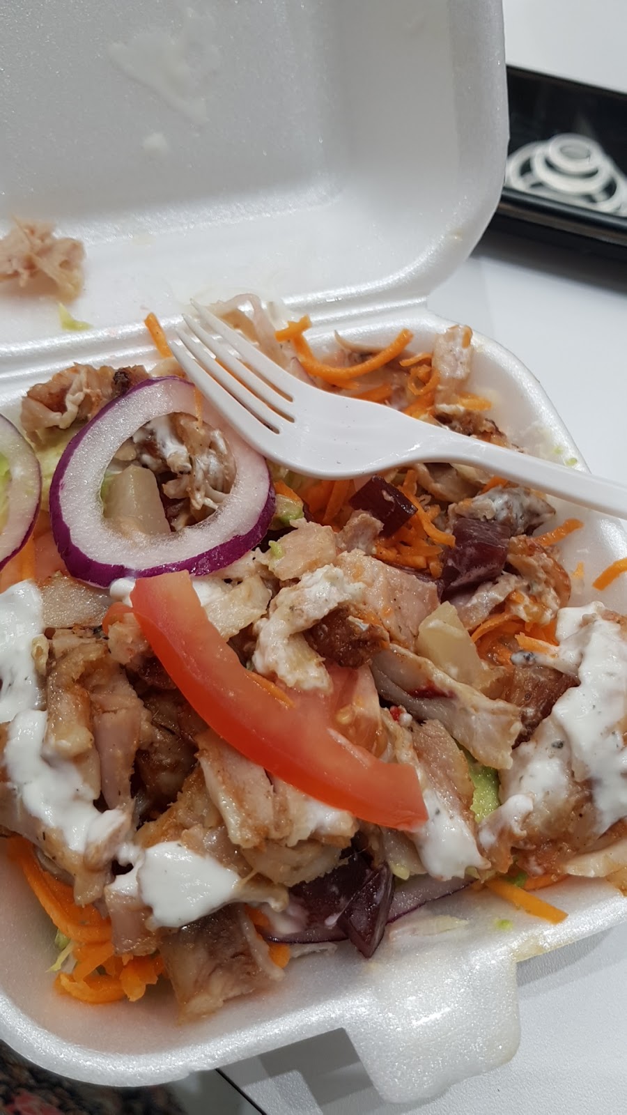 Kebab Haven CABOOLTURE | Caboolture Square Shopping Centre, 60 - 78 King Street, Caboolture QLD 4510, Australia | Phone: (07) 5499 3929