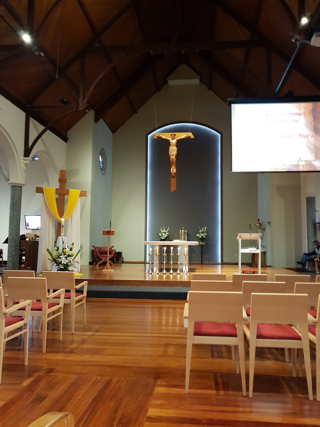 Catholic Archdiocese of Melbourne | church | Francis Xavier School 1087 Whitehorse, Box Hill VIC 3128, Australia | 0398902231 OR +61 3 9890 2231