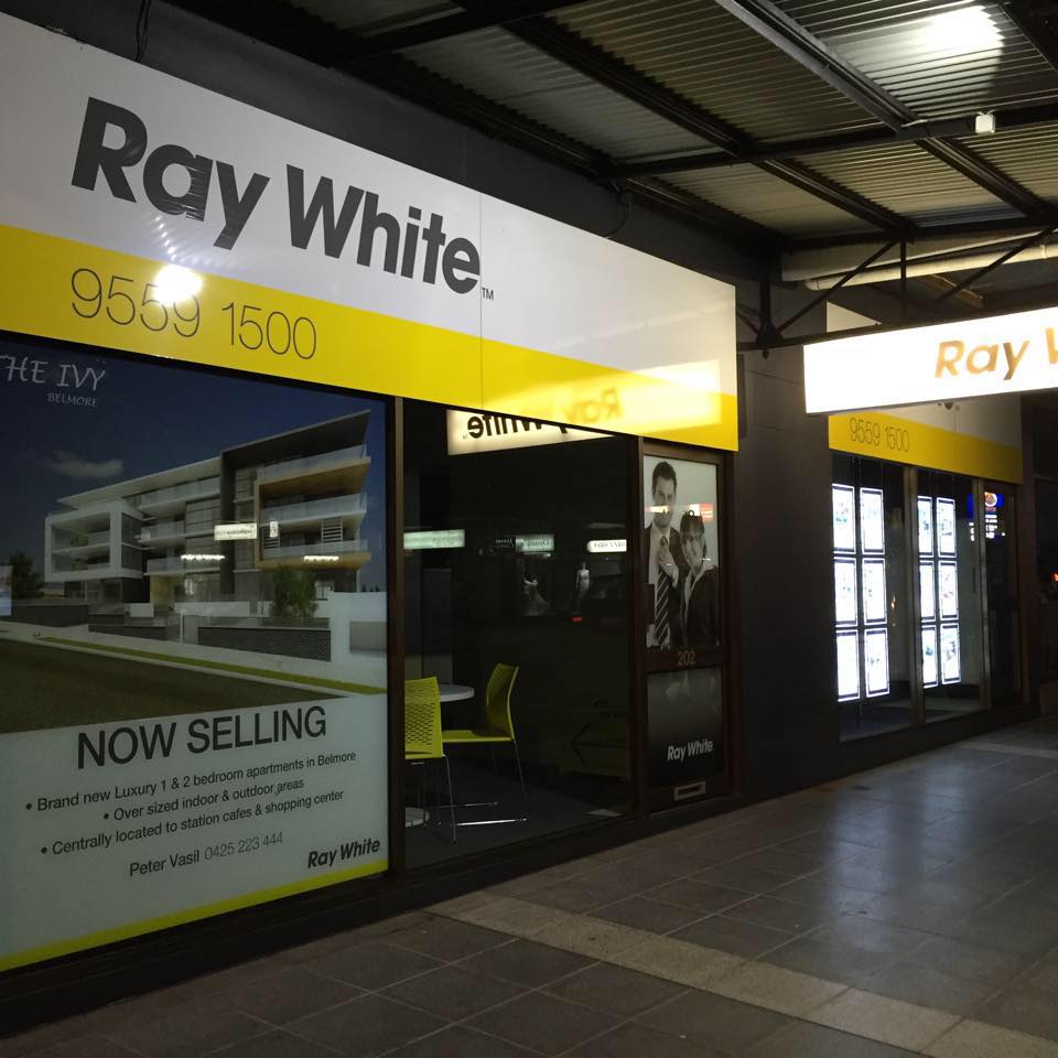Ray White | 202 Homer St, Earlwood NSW 2206, Australia | Phone: (02) 9559 1500