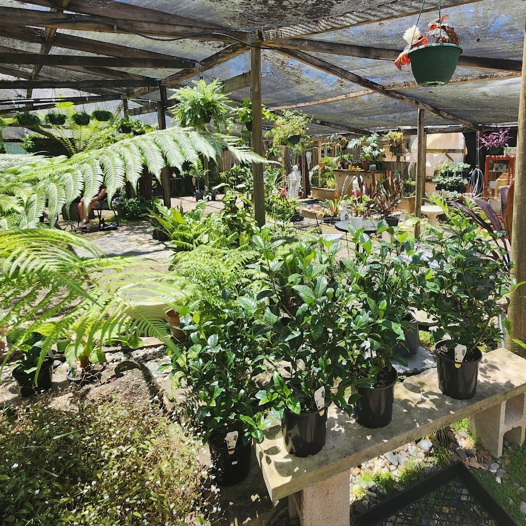 Nonnos Garden | 195 Princes Hwy, Bodalla NSW 2545, Australia | Phone: 0482 512 516