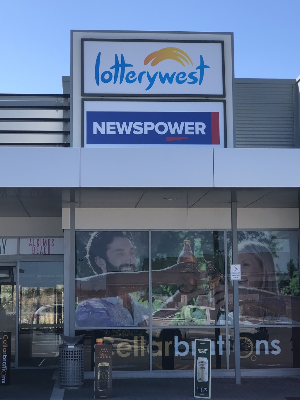 Alkimos Newsagency | store | Shop 3, The Gateway Shopping Precint, 1 Graceful Blvd, Alkimos WA 6038, Australia