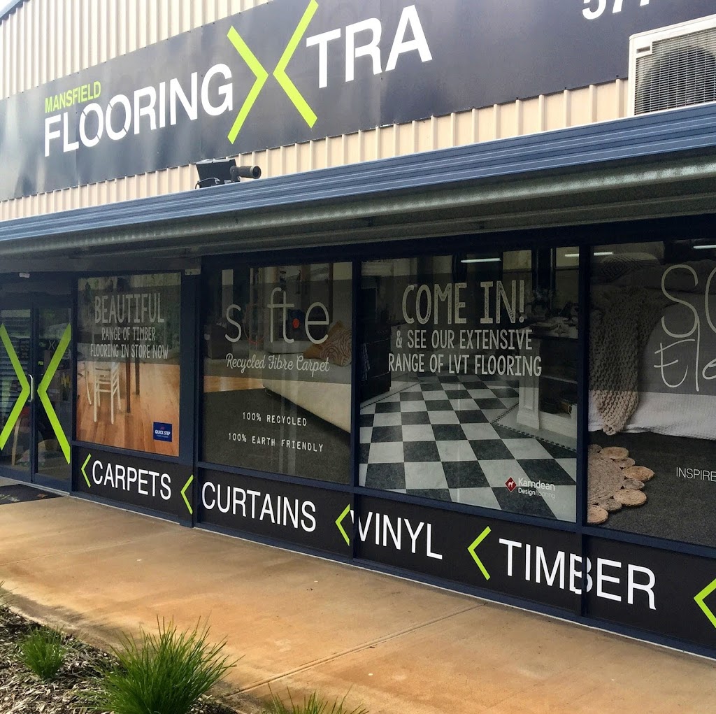 Mansfield Flooring Xtra | home goods store | Showroom 2/233 Mt Buller Rd, Mansfield VIC 3722, Australia | 0357751373 OR +61 3 5775 1373
