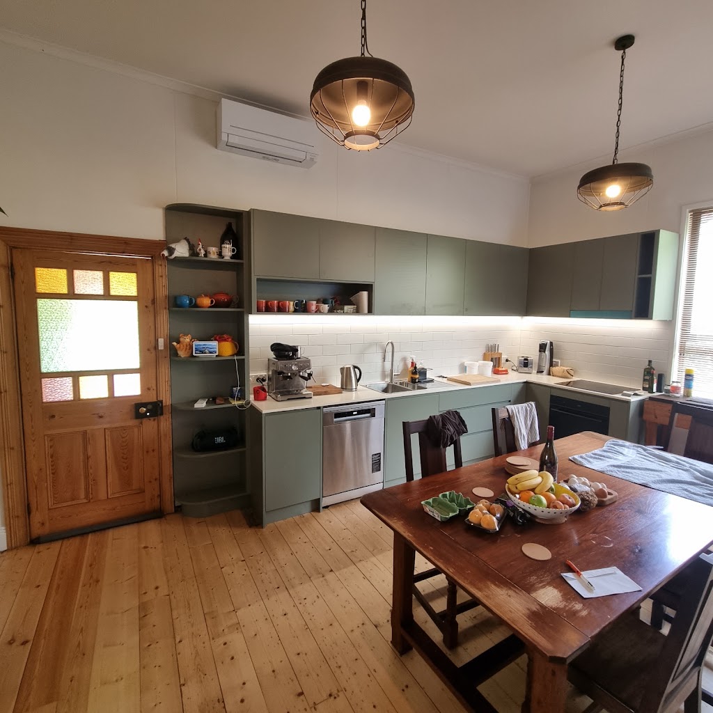 Blair Custom Cabinetry | 741 Corangamite Lake Rd, Coragulac VIC 3249, Australia | Phone: 0411 171 991