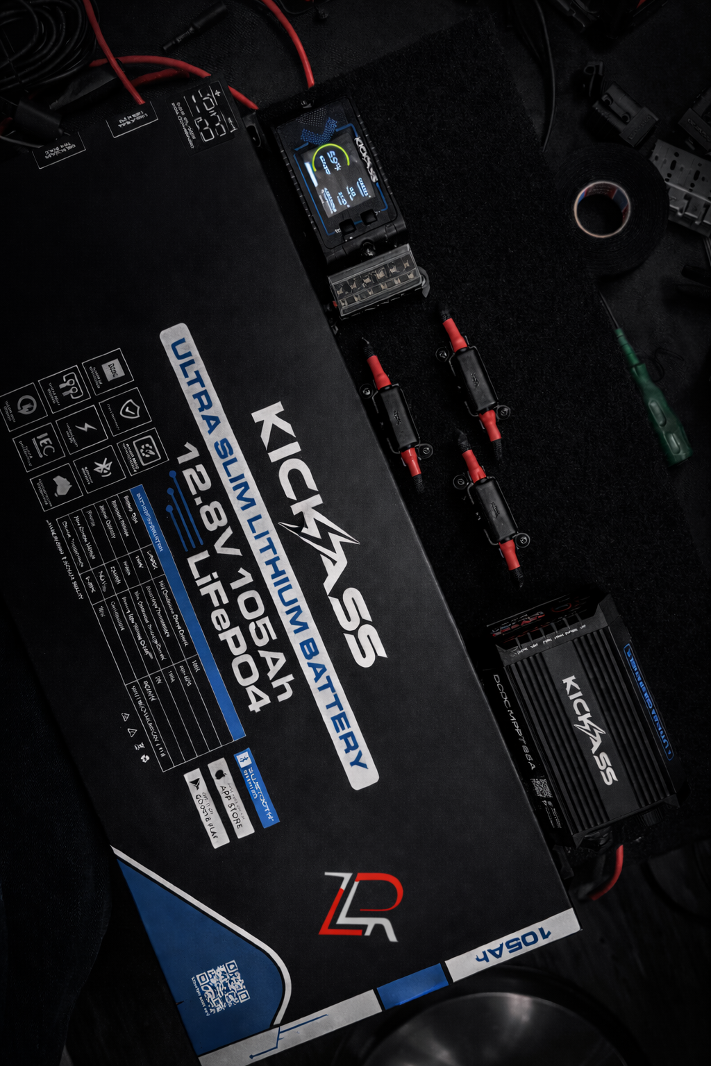 RYZN Mechanics | 2 Woodgrove Pl, Glenmore Park NSW 2745, Australia | Phone: 0461 402 470