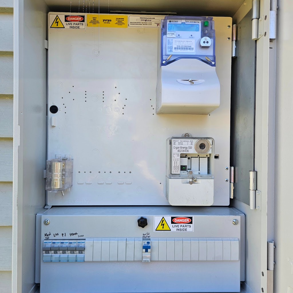 Stand Fast Electrical | 167 Victoria St, Warwick QLD 4370, Australia | Phone: 0406 936 253