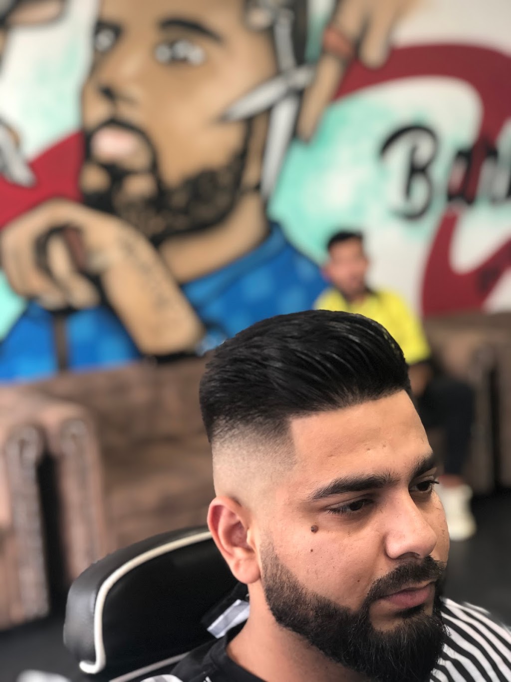 Adels barbershop | 9/1102 Beaudesert Rd, Acacia Ridge QLD 4110, Australia | Phone: 0423 233 783