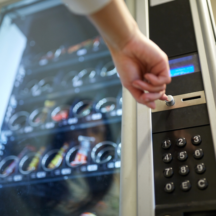 Coast and Valley Vending | 11 Bowerbird Ave, Cooranbong NSW 2265, Australia | Phone: 0405 675 875