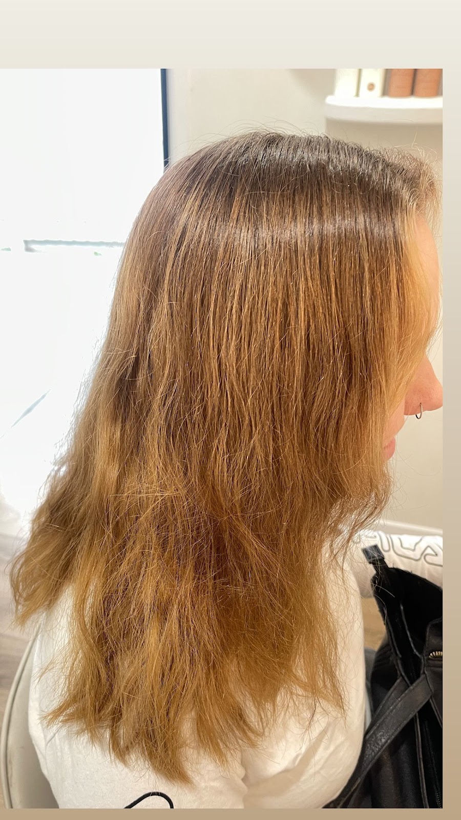 Jess Vassallo Hair | Singer St, Wynnum QLD 4178, Australia | Phone: 0434 242 883