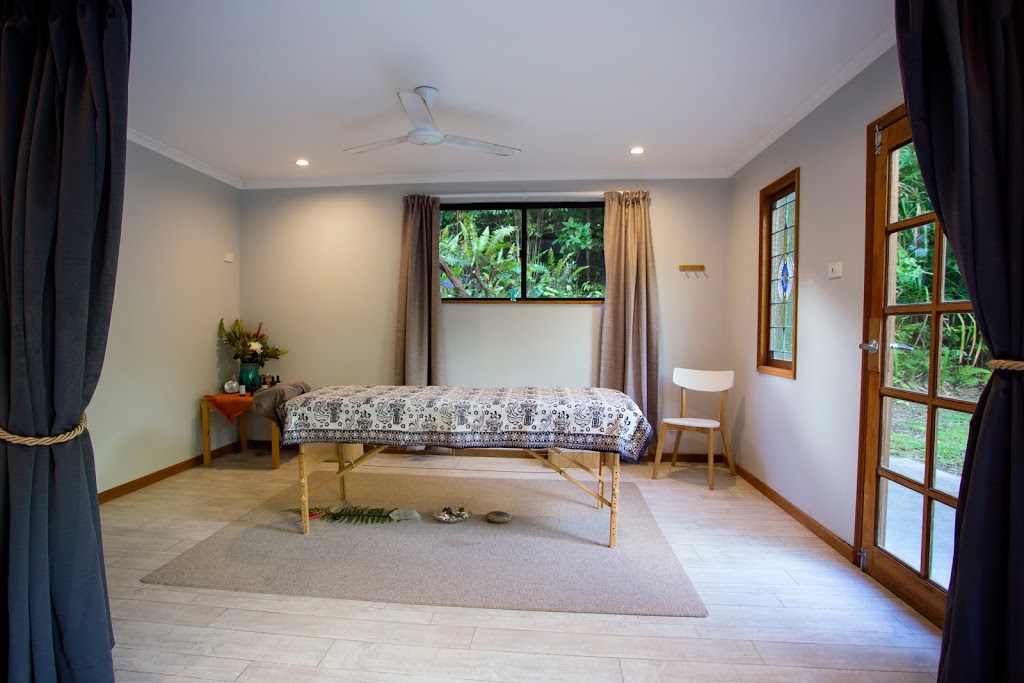 Body Solace | spa | 44 Butler Dr, Kuranda QLD 4881, Australia | 0432370686 OR +61 432 370 686