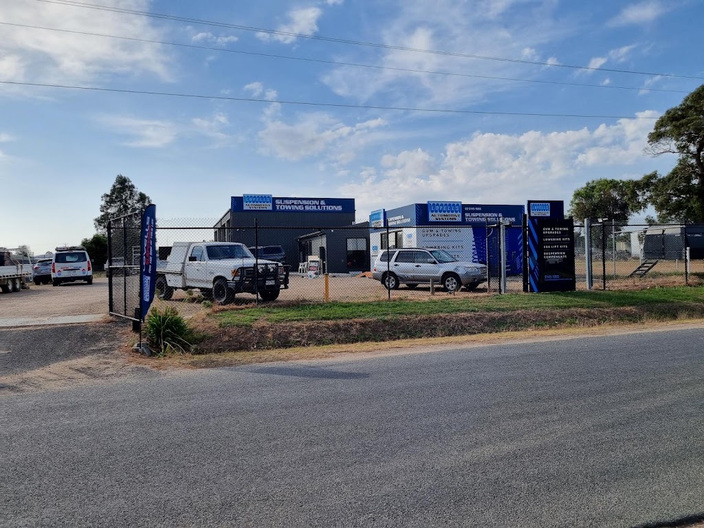 Lovells Stratford | 23-25 Princes Hwy, Stratford VIC 3862, Australia | Phone: (03) 5145 1065