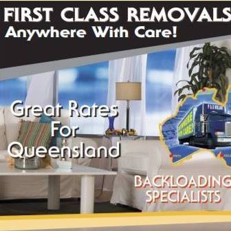 First Class Removals (wagga) | 45 Kooringal Rd, Wagga Wagga NSW 2650, Australia | Phone: 0417 445 833