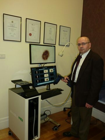 OzSkinScan | hospital | 1a/147 Centre Dandenong Rd, Cheltenham VIC 3192, Australia | 1300786061 OR +61 1300 786 061