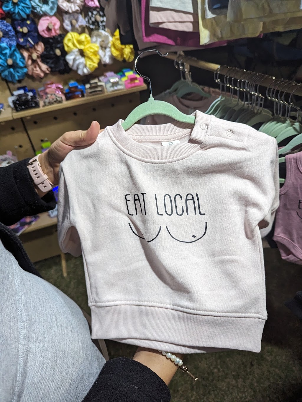 Shoreline Twilight Markets | 9 Jingeri St, Redland Bay QLD 4165, Australia | Phone: 0458 919 700