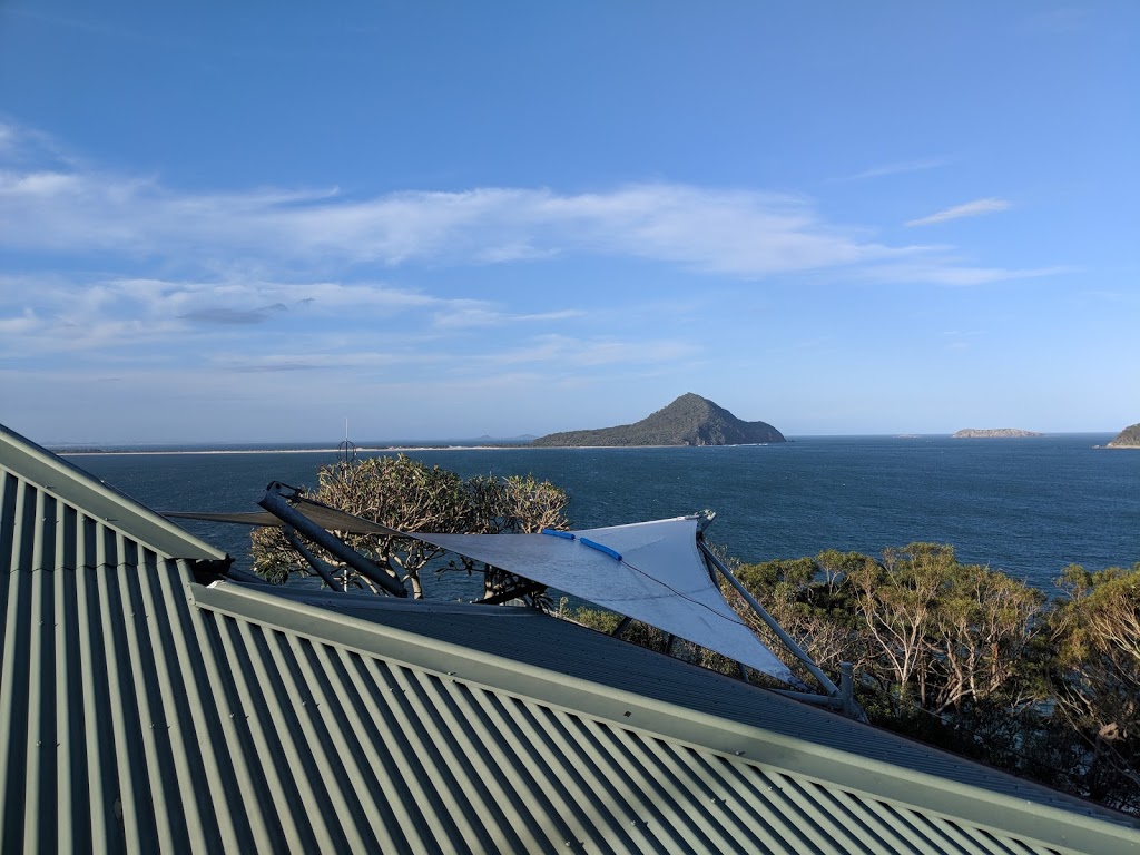 Nelson Head Heritage Inner Lighthouse Reserve Museum | museum | Nelson Bay, Corlette NSW 2315, Australia | 0249849758 OR +61 2 4984 9758