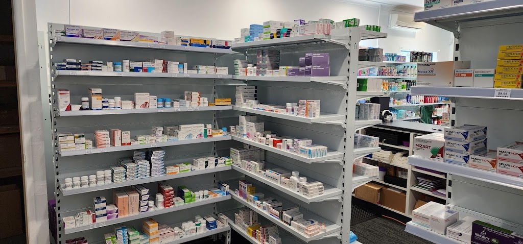 ARATULA PHARMACY | 6728 Cunningham Hwy, Aratula QLD 4309, Australia | Phone: (07) 2142 8253