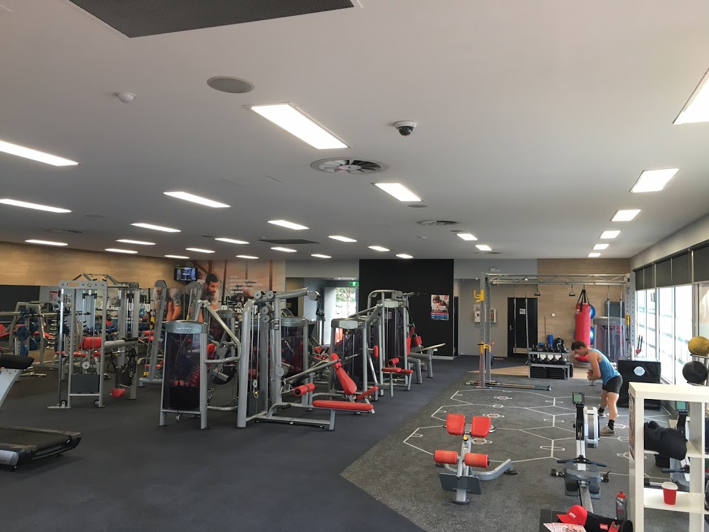 Jetts Carrum Downs | a03/335 Ballarto Rd, Carrum Downs VIC 3201, Australia | Phone: (03) 9785 1082