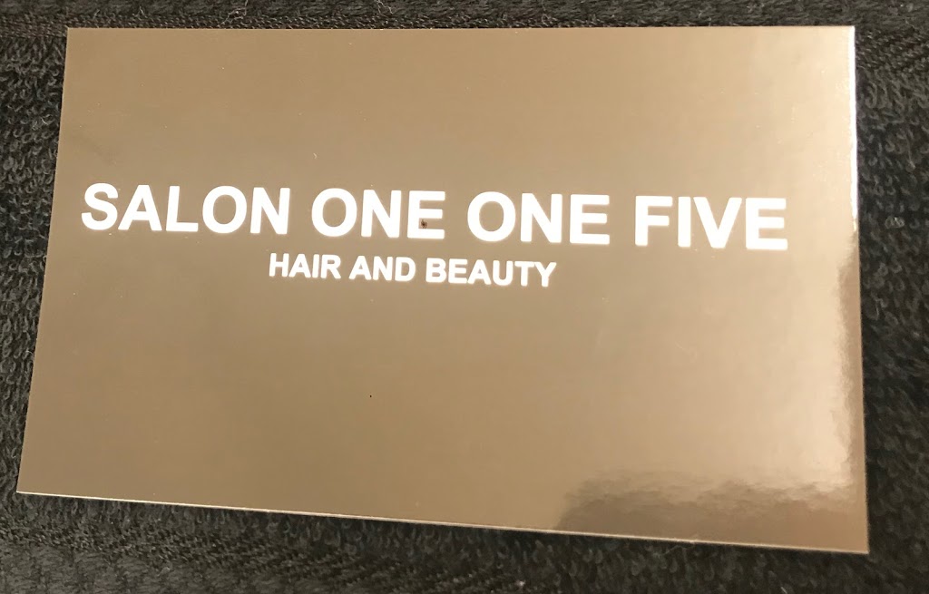 Salon One One Five Hair and Beauty | 115A Market St, Balranald NSW 2715, Australia | Phone: 0408 875 711