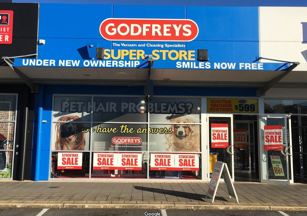 Godfreys Mount Barker | store | Adelaide Hills Homemaker Centre, Shop D1/6 Dutton Rd, Mount Barker SA 5251, Australia | 0883915880 OR +61 8 8391 5880