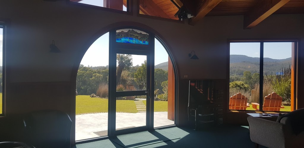 Tarkine Wilderness Lodge | 1 Newhaven Track, Meunna TAS 7325, Australia | Phone: (03) 6445 9184