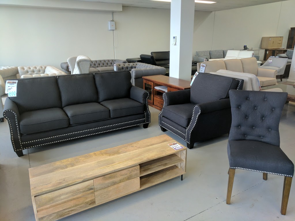 Johnnys Furniture | furniture store | 3/31 Elgar Rd, Derrimut VIC 3030, Australia | 0393630173 OR +61 3 9363 0173