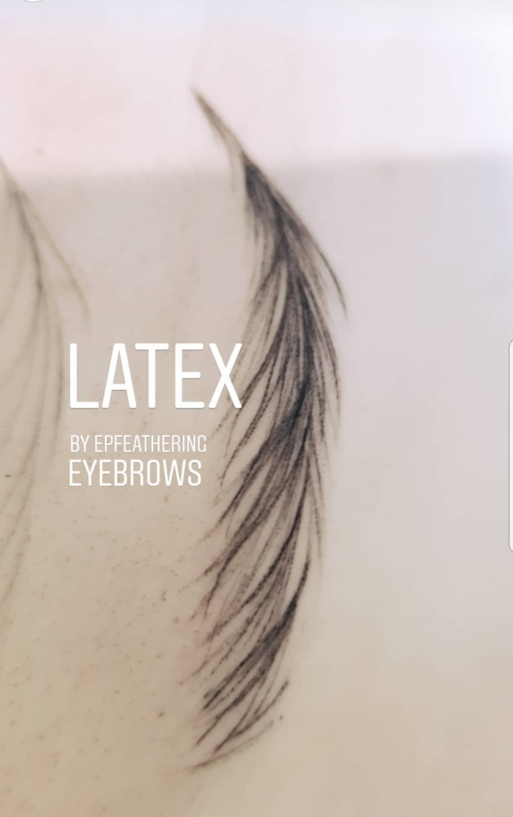 EP Feathering Eyebrows | hair care | 47 Helena St, Randwick NSW 2031, Australia | 0435844668 OR +61 435 844 668