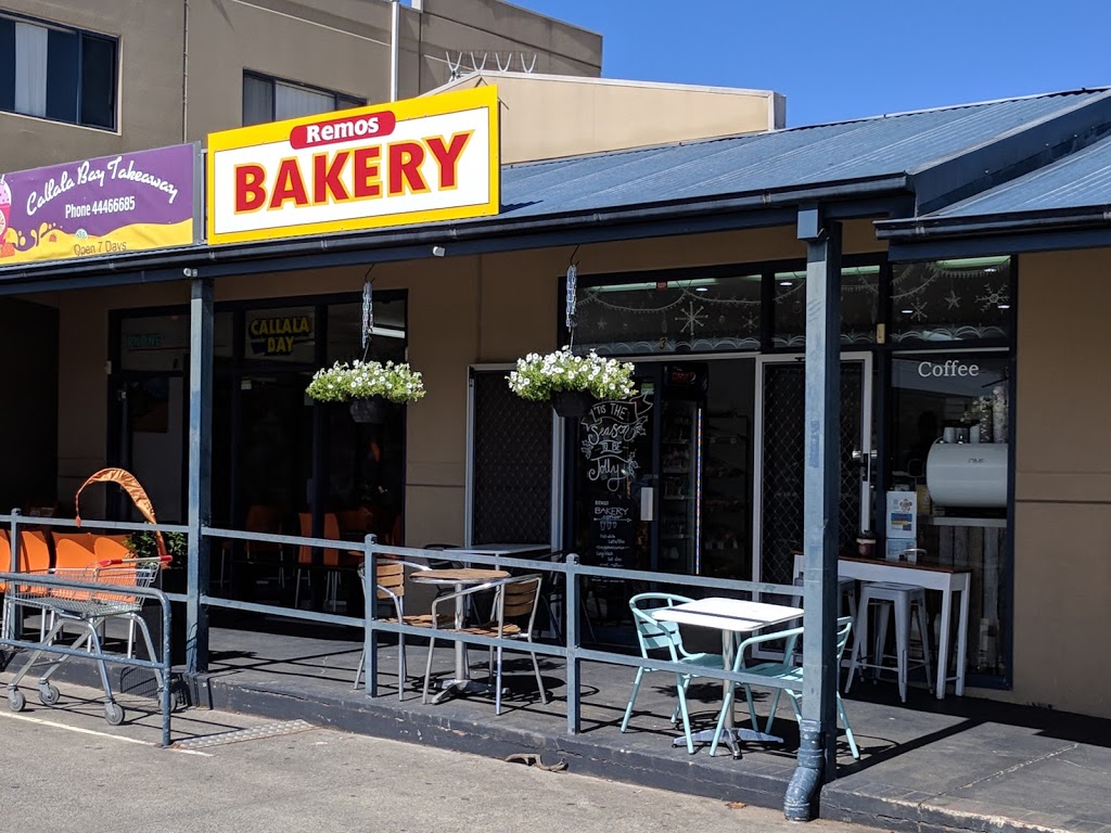 Remos Bakery | bakery | Callala Bay NSW 2540, Australia | 0244464158 OR +61 2 4446 4158