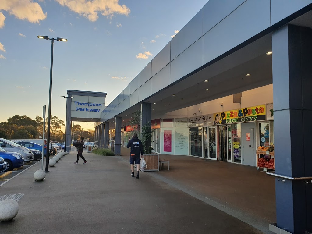 Australia Post Cranbourne North LPO | post office | Thompson Parkway Shopping Centre, shop 4/1085 S Gippsland Hwy, Cranbourne North VIC 3977, Australia | 0359914204 OR +61 3 5991 4204