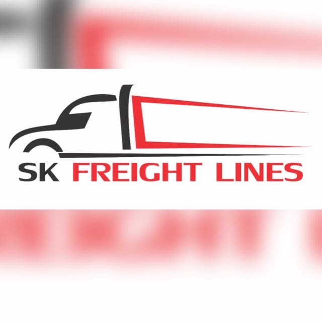 SK Freight Lines PTY LTD | 13 Learmonth Ct, Hillcrest QLD 4118, Australia | Phone: 0430 206 034