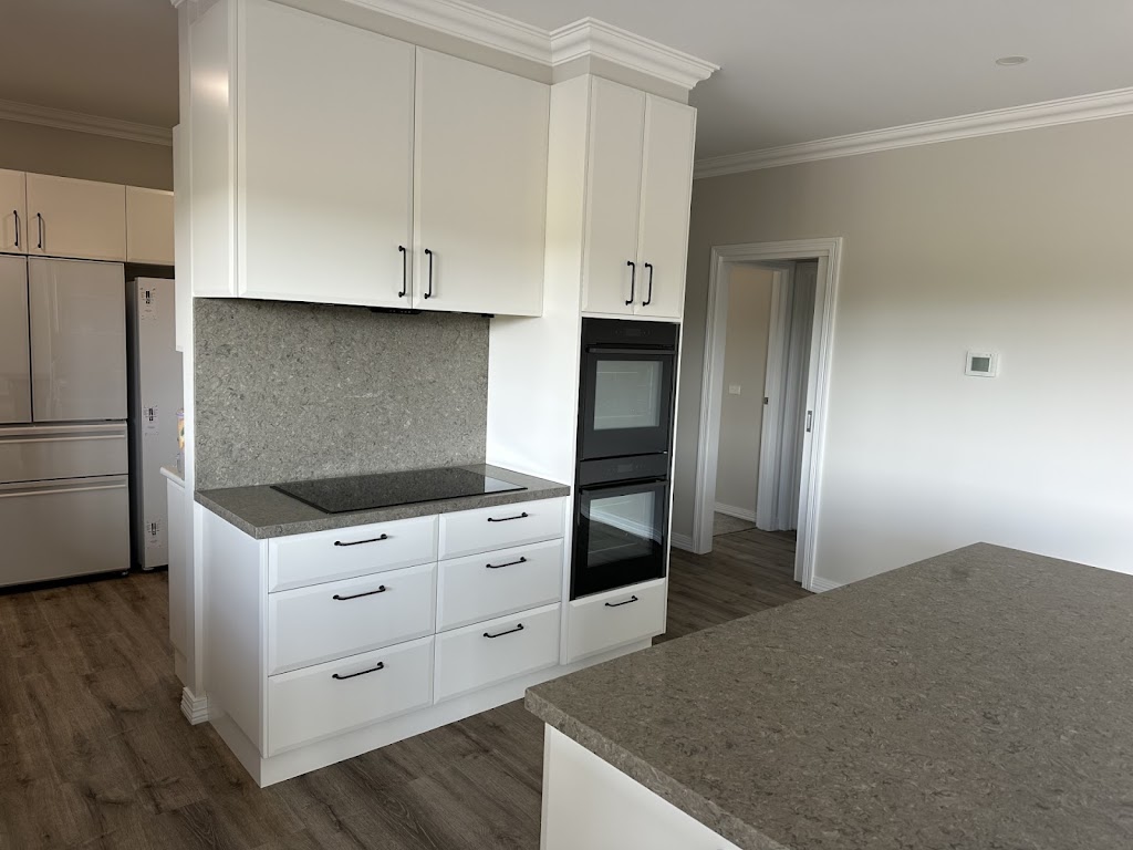 D.J Young Constructions Pty Ltd | 40 Greenmount Rd, Yarram VIC 3971, Australia | Phone: 0400 532 116