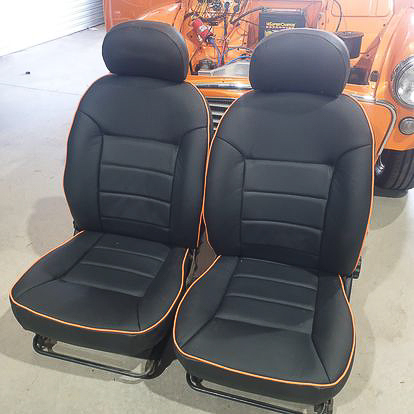 Lamano Motor Trimming | 1362 Shinnicks Rd, Numurkah VIC 3636, Australia | Phone: 0429 480 445