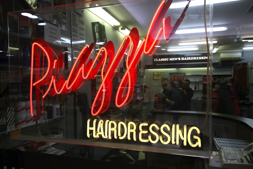 Piazza Barbers | hair care | 79-109 Manningham Rd, Bulleen VIC 3105, Australia | 0398507074 OR +61 3 9850 7074