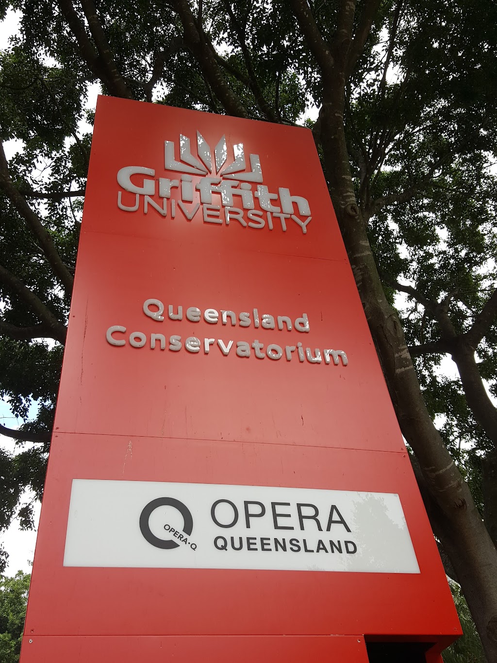 Opera Queensland | 140 Grey St, South Brisbane QLD 4101, Australia | Phone: (07) 3735 3030