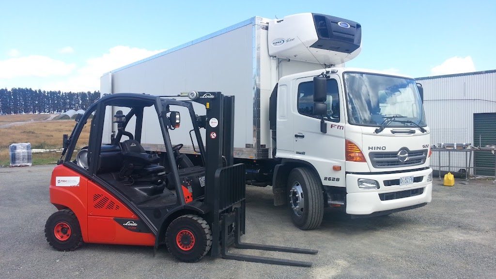 FRM Hino | 1/37 Stony Rise Rd, Stony Rise TAS 7310, Australia | Phone: (03) 6424 9855