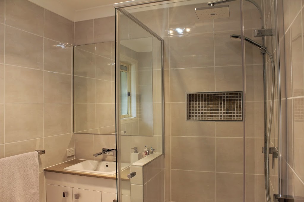 Total Bathroom Renovations | 11-13 Sourris Ct, Caboolture QLD 4510, Australia | Phone: 0488 008 112