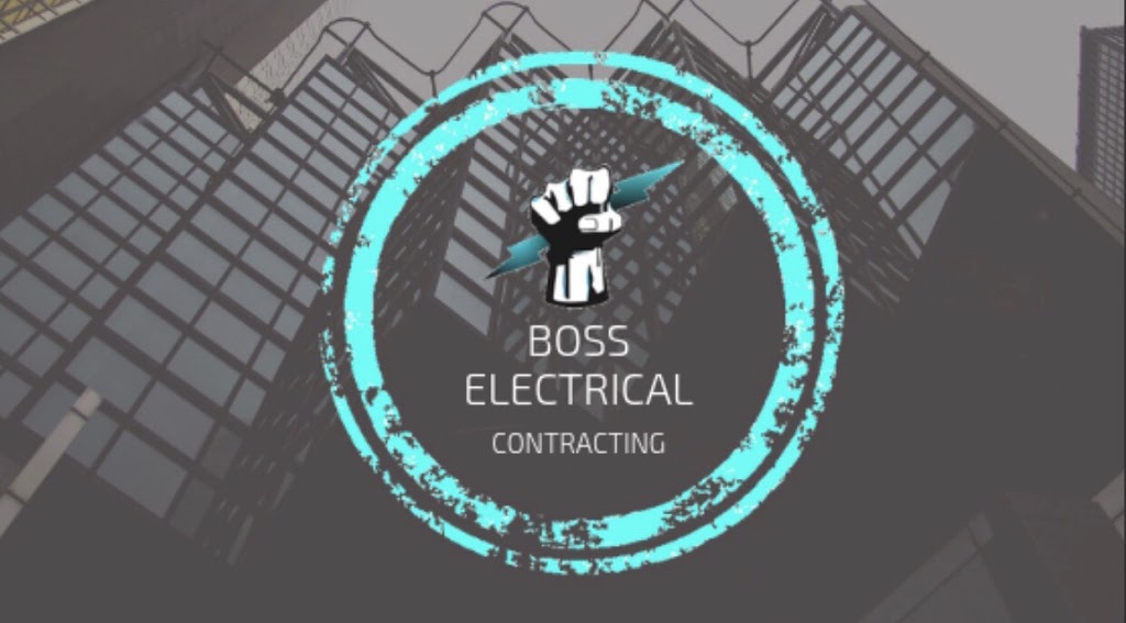 Boss Electrical Contracting | electrician | Beales Rd, Greensborough VIC 3089, Australia | 0435015103 OR +61 435 015 103