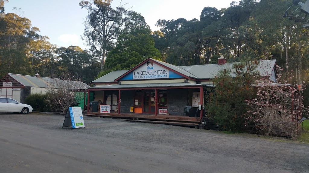 Lake Mountain Ski Hire | 436 Maroondah Hwy, Narbethong VIC 3778, Australia | Phone: (03) 5963 3444